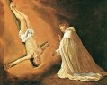 The Apparition von Apostel St Peter nach St Peter von Nolasco Barock Francisco Zurbaron